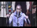 I Shall Live by Sharon Riley & Faith Chorale ft. Mali Music (LIVE)