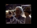 Back to the Future - Behind The Scenes - Secrets Of (1985) - Michael J. Fox HD