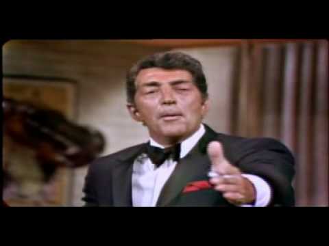 music videos youtube dean martin