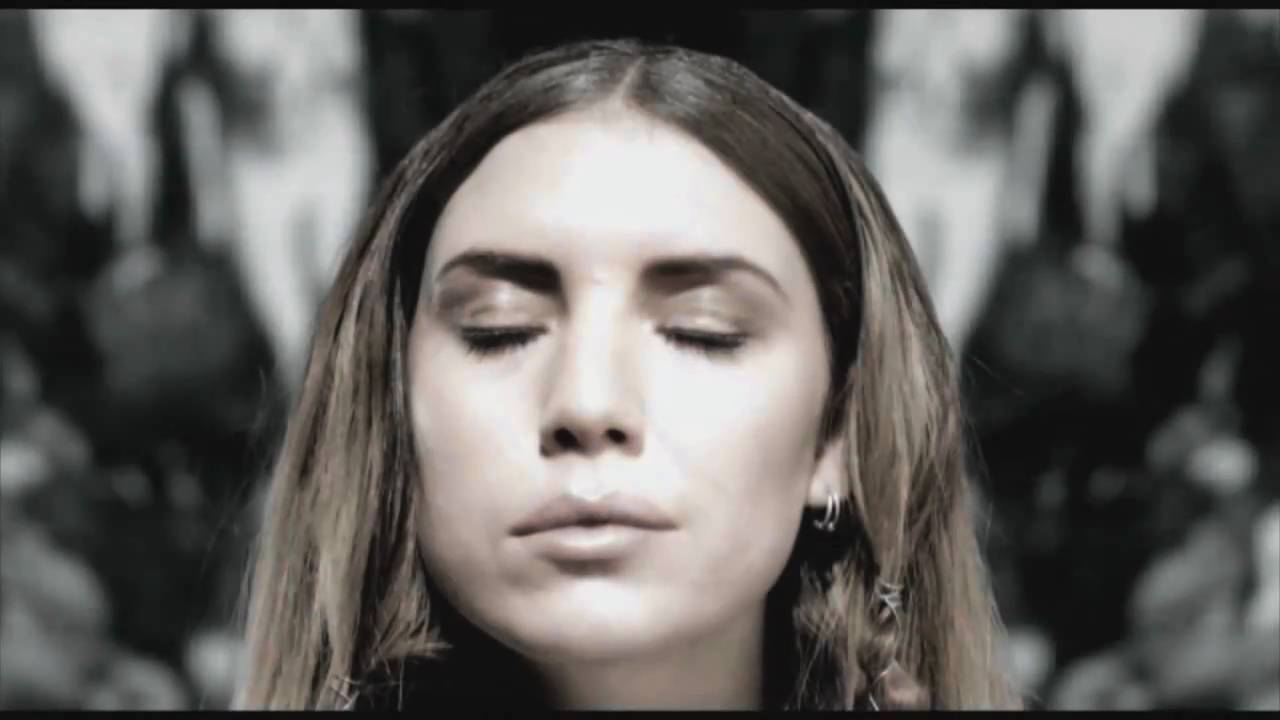 Lykke Li The Only YouTube