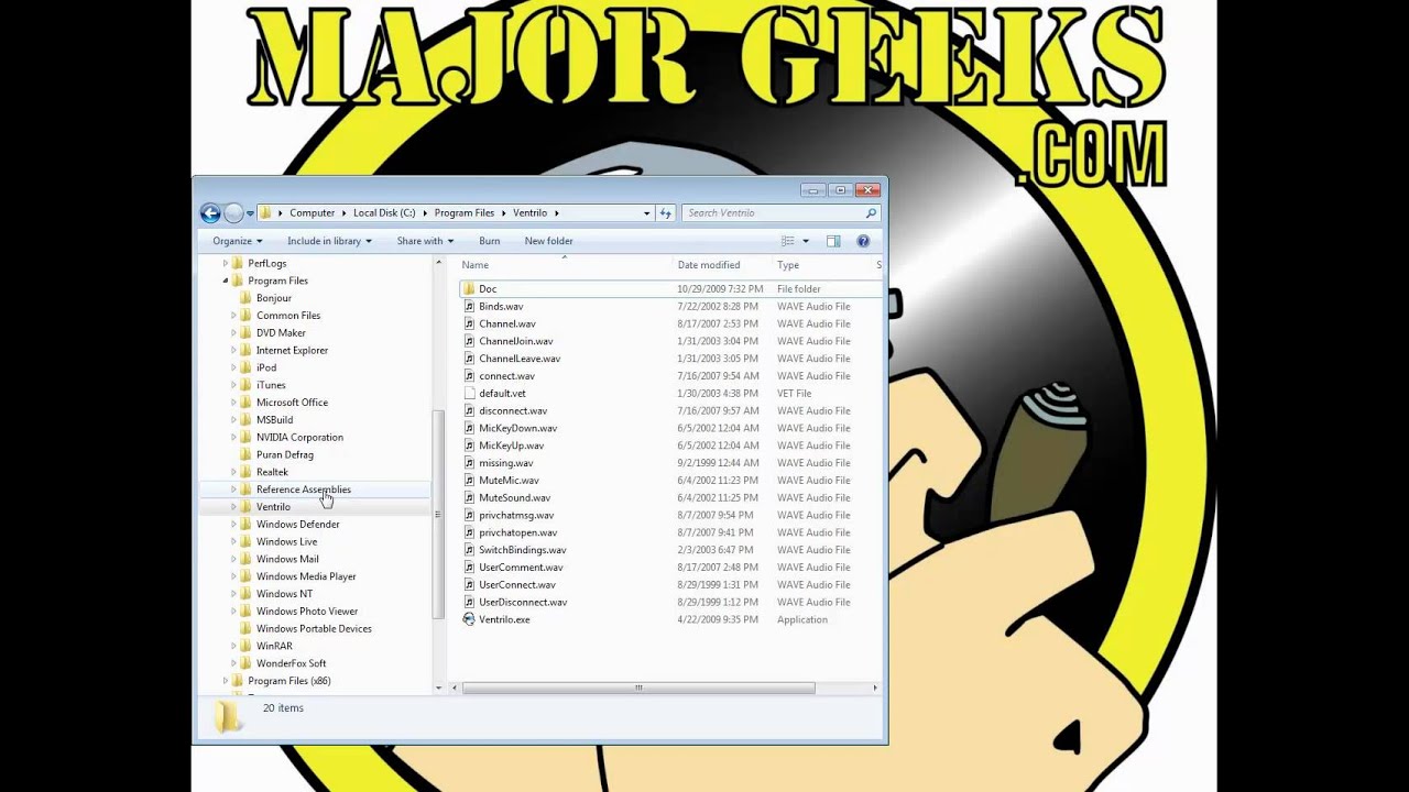 Using Microsoft Windows Installer Cleanup Utility by Majorgeeks.com ...