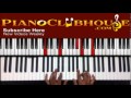 Thumbnail 1 for ♫ How To Play "BEAUTIFUL" By Mali Music (piano Tutorial Thumbnail 1 for ♫ How To Play "BEAUTIFUL" By Mali Music (piano Tutorial