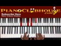 Thumbnail 2 for ♫ How To Play "BEAUTIFUL" By Mali Music (piano Tutorial Thumbnail 2 for ♫ How To Play "BEAUTIFUL" By Mali Music (piano Tutorial