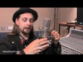 Introducing Recording Mics
