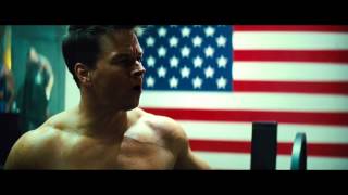 PAIN & GAIN - Official Film Clip - "The Sun Gym Gang"