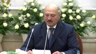 Лукашенко: западная цивилизация переживает глубочайший кризис морали и духовности