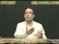Video Horscopo Semanal CAPRICORNIO  del 25 al 31 Marzo 2012 (Semana 2012-13) (Lectura del Tarot)