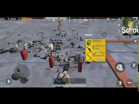 All School loot PUBG FUNNY MOMENTS PUBG canon gaming