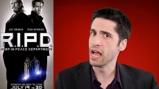 R.I.P.D. movie review