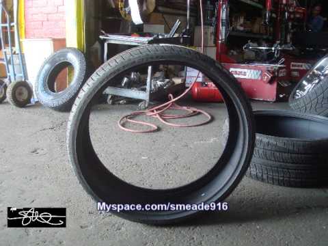 295 35 26 tires