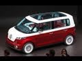 Volkswagen Bulli Concept @ 2011 Geneva Auto Show - Youtube