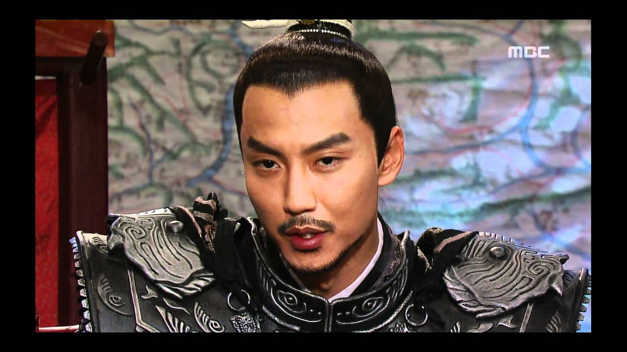 The Great Queen Seondeok, 62회, EP62, #02 - YouTube