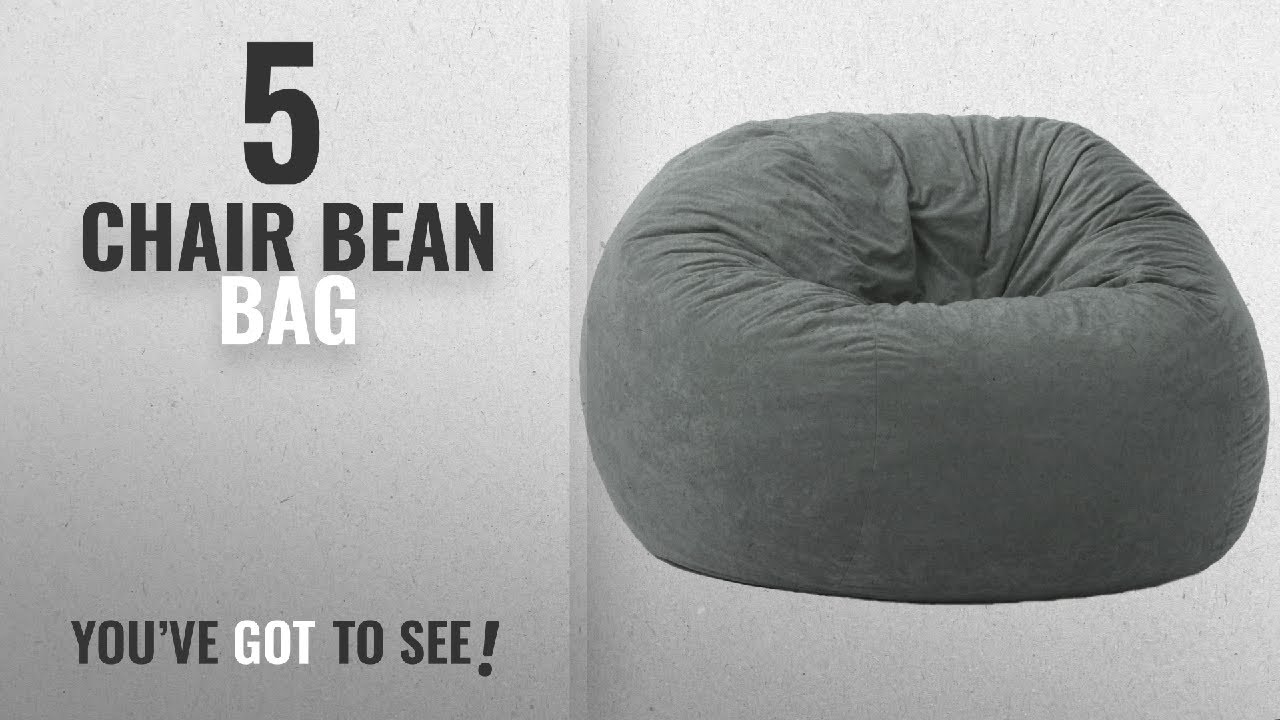 Fuf Comfort Bean Bag