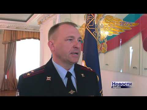 Преступников, тяжело ранивших полицейского в Новосибирске, проверяют на причастность к хищениям автотранспорта в Бердске