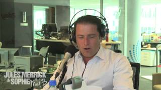 KARL STEFANOVIC Raps IGGY Azalea