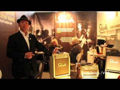 Stark Amps / Frankfurt Show 2011 / Vintage&RareTV