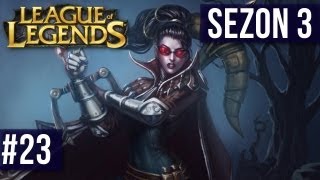 League of Legends - Gimper vs Widzowie