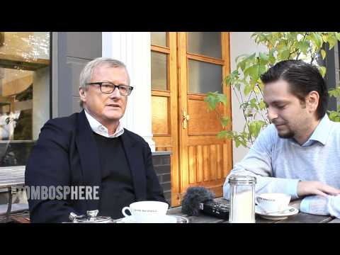 Hans-Ulrich Jörges - Die Piratenpartei muss man schützen Hans-Ulrich Jörges - Die Piratenpartei muss man schützen