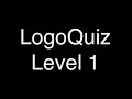 Thumbnail 1 for Logo Quiz Ultimate Level 1 Answers 50/50 IPhone,iPod Thumbnail 1 for Logo Quiz Ultimate Level 1 Answers 50/50 IPhone,iPod