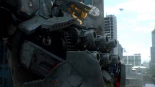 Pacific Rim | Something Big | TV Spot