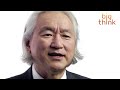Michio Kaku: The Holy Grail of Planetary Astronomy