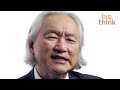 Michio Kaku: The Holy Grail of Planetary Astronomy