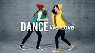 SPAO 2013FW - DANCE We Love