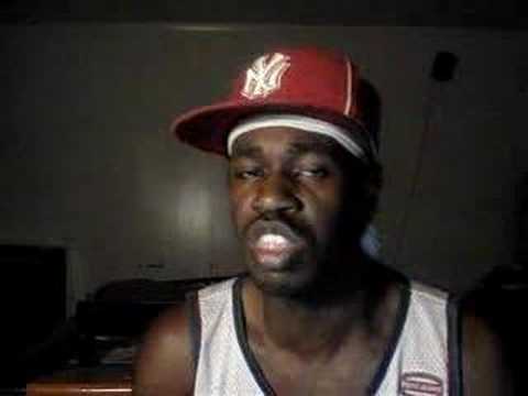 Ginuwine - Stingy (cover) - YouTube