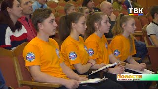 112 походов – второй результат по России у туристов Искитимского района по итогам года