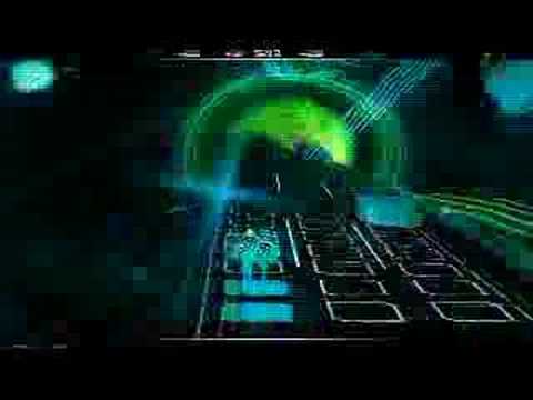 Audiosurf - Trogdor The Burninator - YouTube