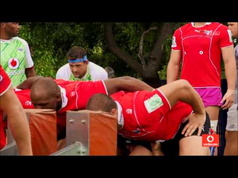 Bulls preview for the Super Rugby season | Super Rugby Video Highlights - Bulls preview for the Supe