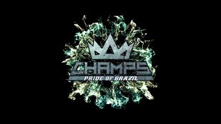 [MV] Champs - Dynamite