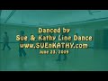Little Rhumba Line Dance