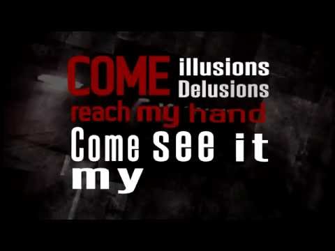 The Sickening (Lyric Video)