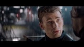 Captain America The Winter Soldier -- Trailer Ufficiale Italiano | HD