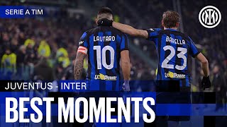 LAUTI'S GOAL AND MORE🔥?  | BEST MOMENTS | PITCHSIDE HIGHLIGHTS📹⚫🔵???