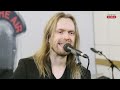 Anssi Kela livenä Nova Stagella