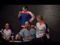 Match d'impro_TICS vs LIBJDO_Dieu est parmi nous