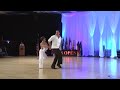 2013 Sophisticated Champions - Barry Jones & Patty Vo - US Open Swing Dance Championships