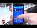 Sony Xperia E4G does big battery on a budget
