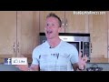 3 TIPS ON HOW TO LOSE BODY FAT WITHOUT LOSING STRENGTH #LLTV