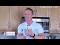 3 TIPS ON HOW TO LOSE BODY FAT WITHOUT LOSING STRENGTH #LLTV