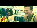 Thrift Shop - Tyler Ward & Lindsey Stirling Cover - Macklemore & Ryan Lewis Music Video