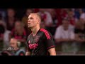 Highlights AZ - Ajax (2-3)