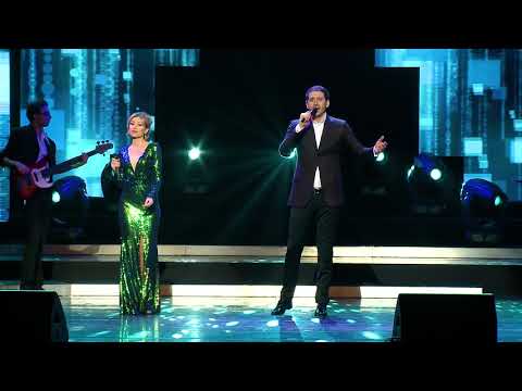 Arame & Christine Pepelyan - Srti Erg