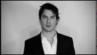 Blackgateone - Ian Somerhalder