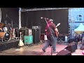 Bluesfest Eutin 2013 Lance Lopez & Band (USA) -- Straight Texas Bluesrock