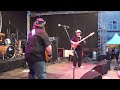 Bluesfest Eutin 2013 Lance Lopez & Band (USA) -- Straight Texas Bluesrock