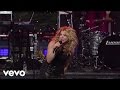 Night Gone Wasted (Live On Letterman)