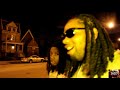 EDAI #600 SELF MADE INTERVIEW \ SHOTS FIRED